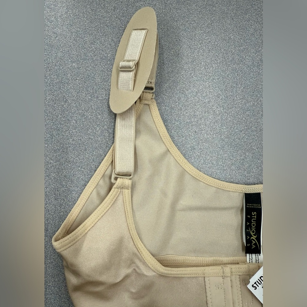 NWT 🇨🇴 Girdle 100% Colombian - Fajas Colombianas - Picture 4 of 14